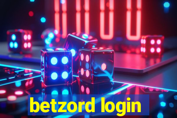 betzord login